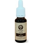 Energie rostlin Bachovy esence 31 Vervain Esence zaměření se na správně 20 ml – Hledejceny.cz