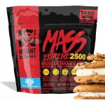 PVL Mutant Mass XXXTREME 2500 2720 g – Zboží Dáma