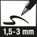 Legamaster 7-110099, sada 10 ks – Zboží Mobilmania