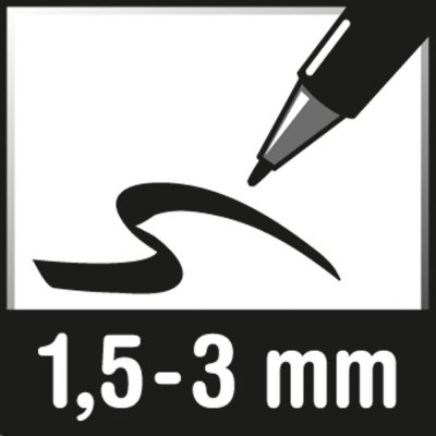 Legamaster 7-110099, sada 10 ks – Zboží Mobilmania