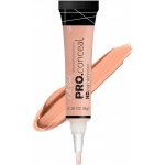 L.A. Girl HD PRO Conceal Tekutý korektor Peach 8 g – Zboží Dáma