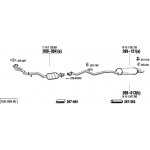 Bosal BS 251-019 – Hledejceny.cz