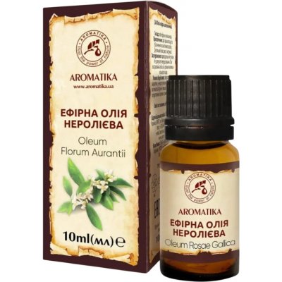 Aromatika kompozice éterických olejů neroli 10 ml – Hledejceny.cz