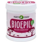 BioEpil Purity Vision depilační cukrová pasta 350 g – Zboží Dáma