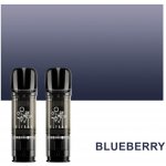 Elf Bar ELFA pods 2pack Blueberry 20mg – Zboží Dáma