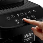 DeLonghi Magnifica Evo Milk ECAM 293.52.B – Zboží Dáma