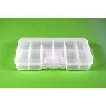 SPORTS Krabička 21x11x3, 6 až 12 přihrádek – Zboží Dáma