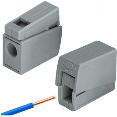 Wago 224-101 – Hledejceny.cz