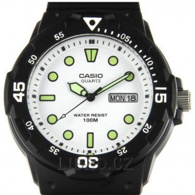 Casio MRW-200H-7E – Hledejceny.cz