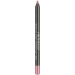 Artdeco Soft Lip Liner waterproof Voděodolná konturovací tužka 186 shy rose 1,2 g – Zboží Dáma