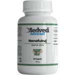 Medveď natural Nenafukuj 60 kapslí – Hledejceny.cz