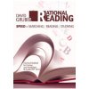 Elektronická kniha Gruber David - Rational Reading + hodinová koučovací konzultace vedená přímo autorem