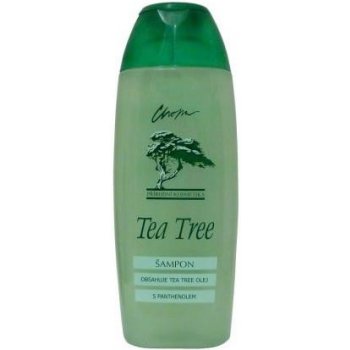 Chopa vlasový šampon Tea Tree 300 ml