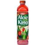 OKF Natural Aloe Vera 1,5 l – Hledejceny.cz