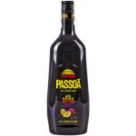 Passoã 17% 1 l (holá láhev) – Zboží Dáma