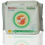 Biointimo dámské hygienické intim vložky 20 ks – Hledejceny.cz