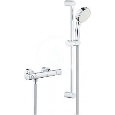 GROHE Grohtherm 34768000