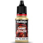 Vallejo: Game Color Bone White 18ml – Zboží Mobilmania
