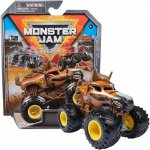 Spin Master MONSTER JAM SBĚRATELSKÁ DIE-CAST AUTA 1:64 – Zboží Dáma