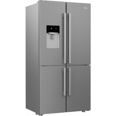 Beko GN1426234ZDXN – Hledejceny.cz