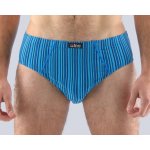 Gina pánské slipy se širším bokem širší bok šité 71112P – Sleviste.cz