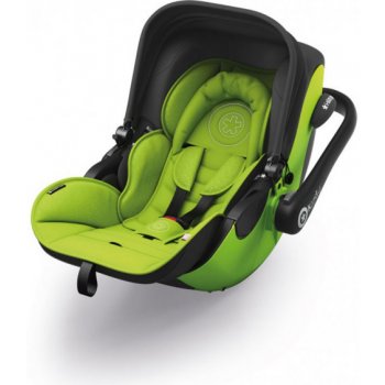 Kiddy Evoluna 2017 Lime Green