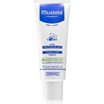 Mustela Jemný čisticí tělový a vlasový gel 200 ml – Zboží Mobilmania