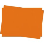 Infibra Jednorázové papírové prostírání New oranžové 30x40cm 250ks – Zboží Mobilmania