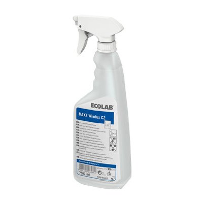 ECOLAB Maxx Windus C2 0,75 l – Hledejceny.cz