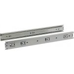 Walteco Kuličkový plnovýsuv 450 mm 35 kg, 1 pár 91450 – Hledejceny.cz