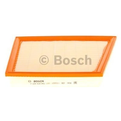 BOSCH Vzduchový filtr F026400360 – Hledejceny.cz