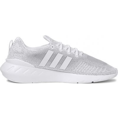 adidas Originals Swift Run 22 cloud white/grey two/core black – Zboží Mobilmania