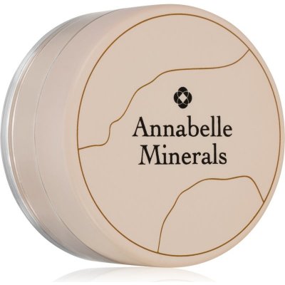 Annabelle Minerals Minerální korektor Natural Fairest 4 g – Hledejceny.cz