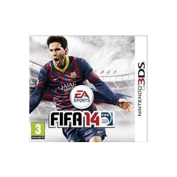 FIFA 14 (Legacy Edition)