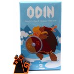 Odin vikingská – Zboží Dáma
