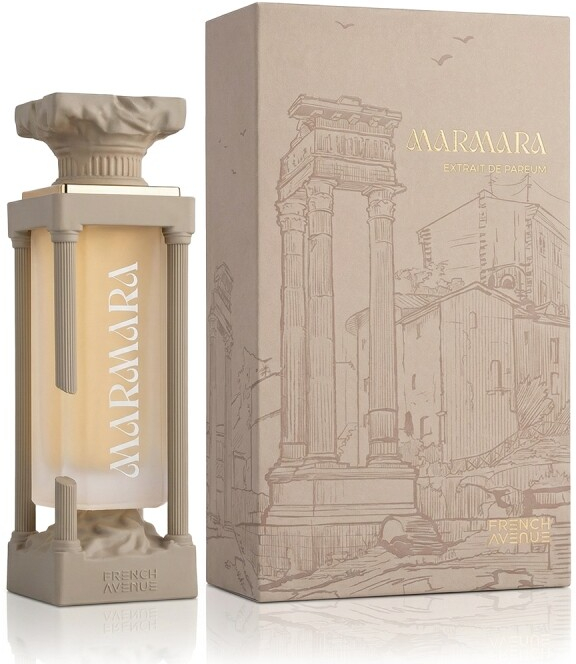 French Avenue Marmara parfém dámský 100 ml