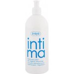 Ziaja Intimate Wash Gel Herbal gel pro intimní hygienu se zklidňujícím účinkem heřmánek 500 ml – Zboží Mobilmania