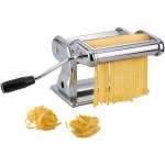 GEFU Strojek na těstoviny PASTA PERFETTA pro lasagne, tagliolini, tagliatelle – Zbozi.Blesk.cz