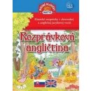 Rozprávková angličtina: Klasické rozprávky v slovenskej a anglickej jazykovej verzii - Mislovičová Sibyla