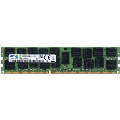 Samsung DDR3 16GB 1600MHz M393B2G70QH0-CK0 – Zboží Mobilmania