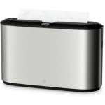 Tork H2 – Zboží Dáma