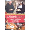 Kniha Sladké moučníky a dezerty - Klášter. recepty
