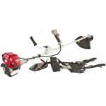Stiga BC 450 HD 1,4kW, 45cm – Zboží Dáma