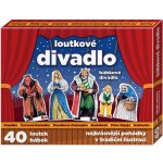 Betexa Loutkové divadlo – Hledejceny.cz