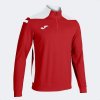 Pánská mikina Joma Championship VI Sweatshirt Red White