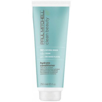 Paul Mitchell Clean Beauty Hydrate Conditioner 250 ml