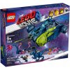 Lego LEGO® Movie 70835 Rexův výzkumník