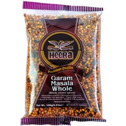 Heera Garam Masala Celá 200 g