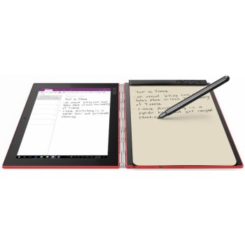 Lenovo Yoga Book ZA160157CZ