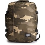 Cabinzero Classic 061306 Urban Camo 44 l – Zboží Dáma